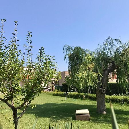 Cappuccini Green Relax Carini Zewnętrze zdjęcie