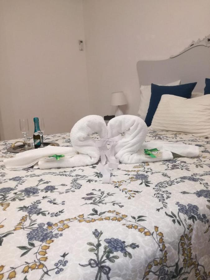 Cappuccini Green Relax Carini Zewnętrze zdjęcie