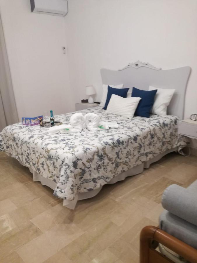Cappuccini Green Relax Carini Zewnętrze zdjęcie