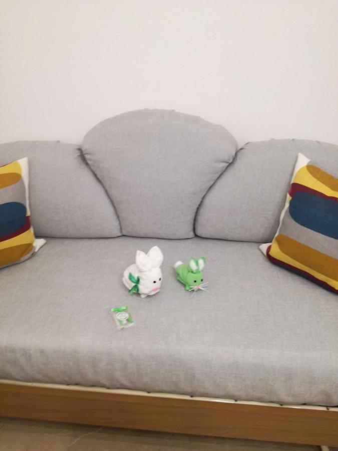Cappuccini Green Relax Carini Zewnętrze zdjęcie