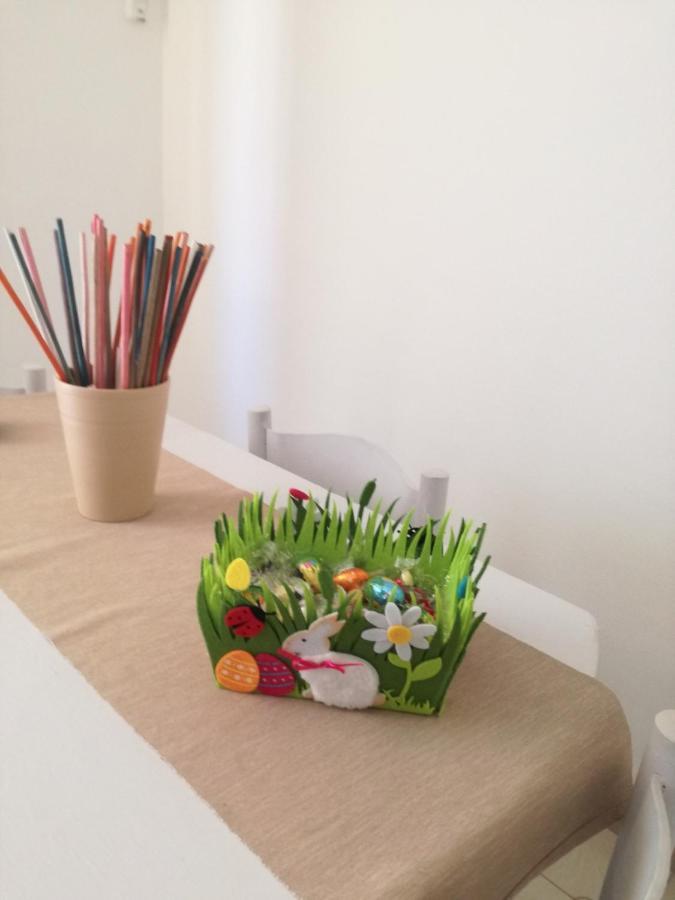 Cappuccini Green Relax Carini Zewnętrze zdjęcie