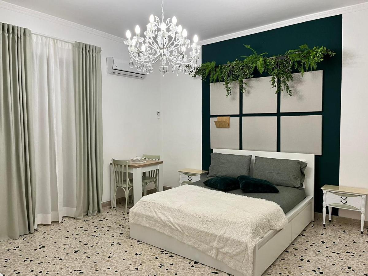 Cappuccini Green Relax Carini Zewnętrze zdjęcie