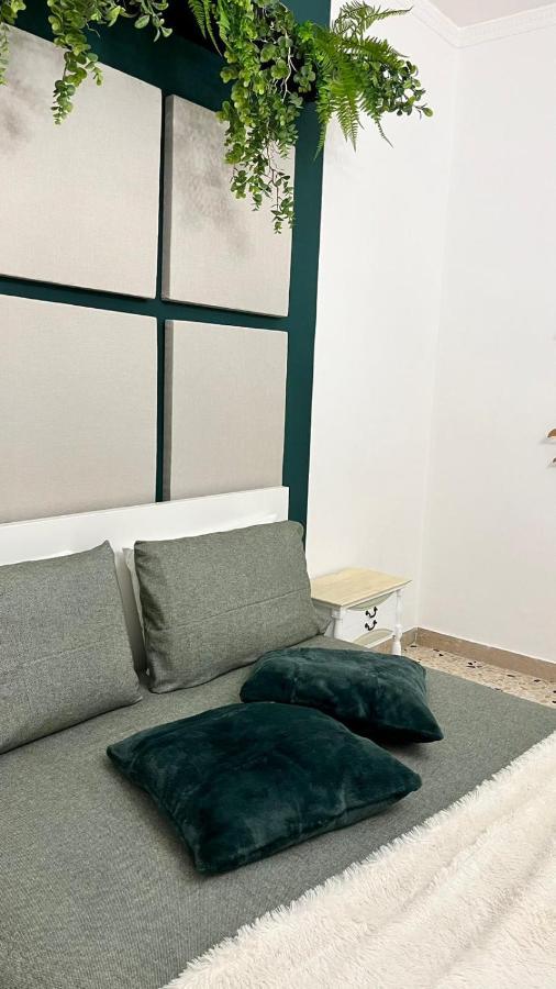Cappuccini Green Relax Carini Zewnętrze zdjęcie