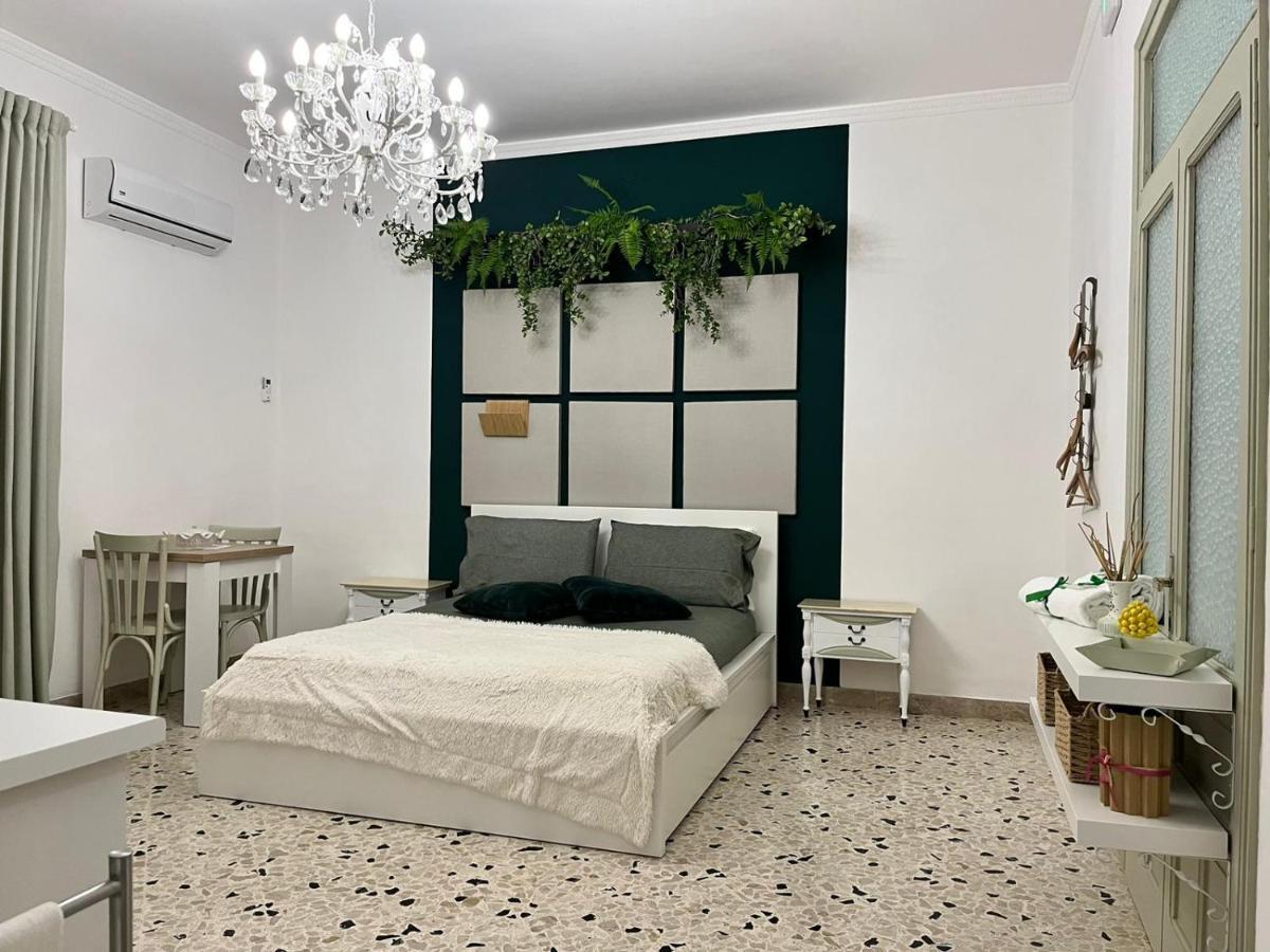 Cappuccini Green Relax Carini Zewnętrze zdjęcie