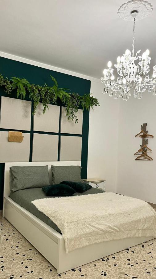 Cappuccini Green Relax Carini Zewnętrze zdjęcie
