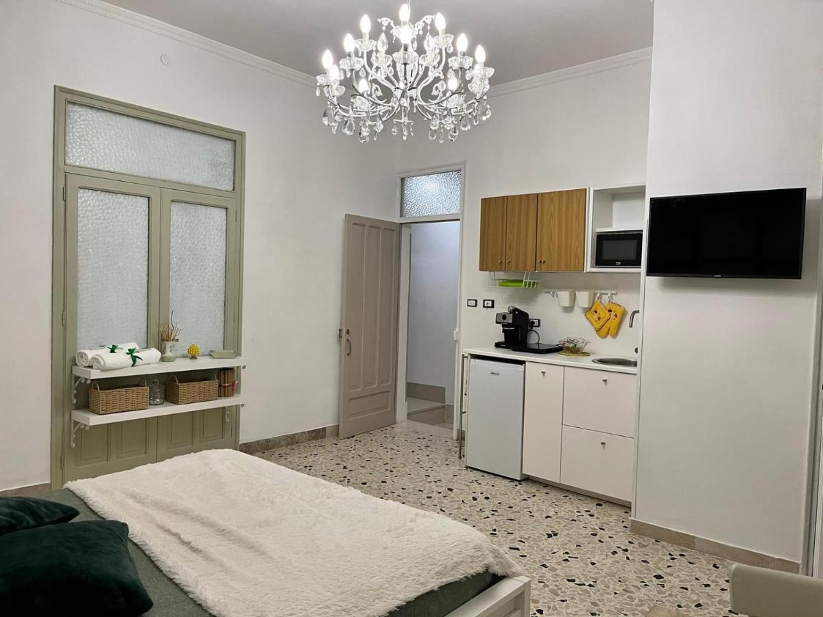 Cappuccini Green Relax Carini Zewnętrze zdjęcie