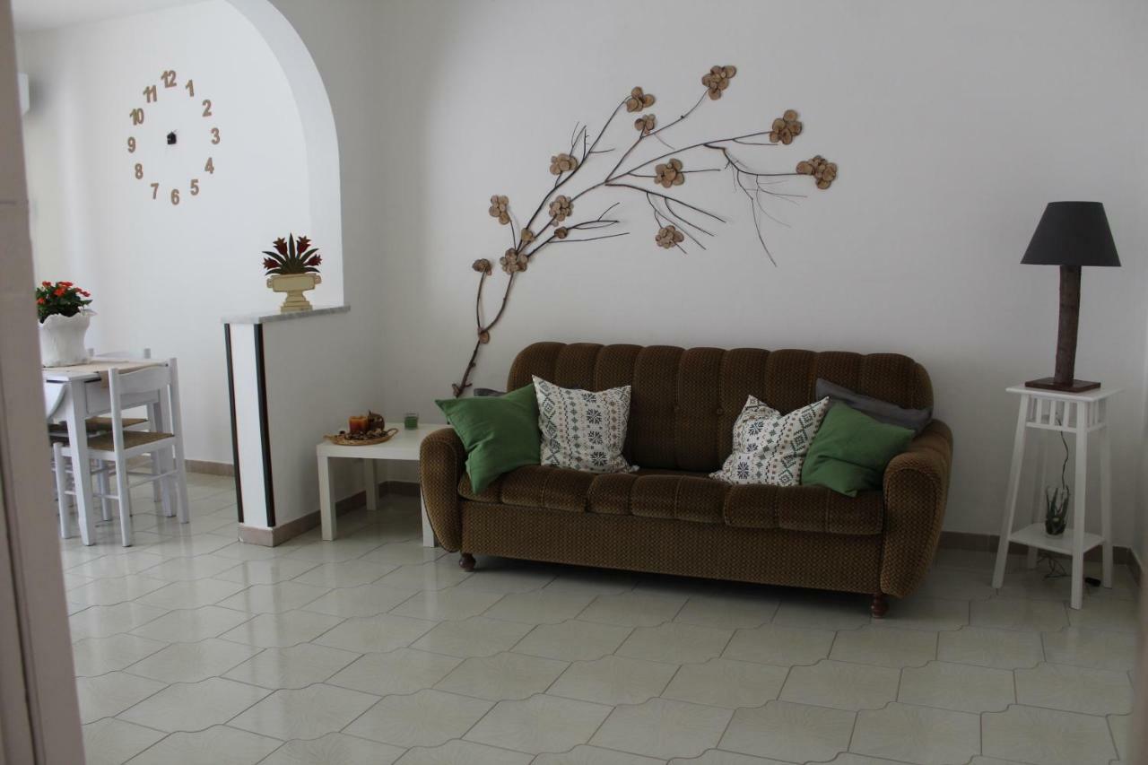 Cappuccini Green Relax Carini Zewnętrze zdjęcie