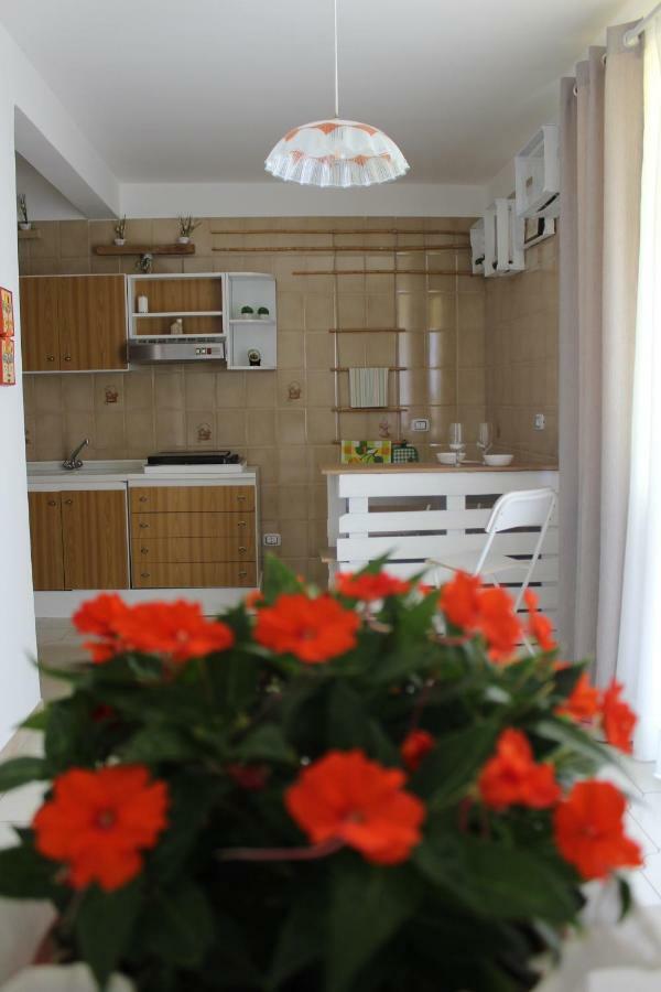 Cappuccini Green Relax Carini Zewnętrze zdjęcie