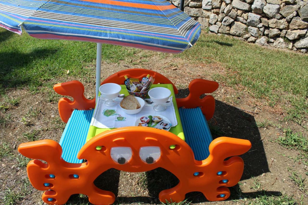 Cappuccini Green Relax Carini Zewnętrze zdjęcie