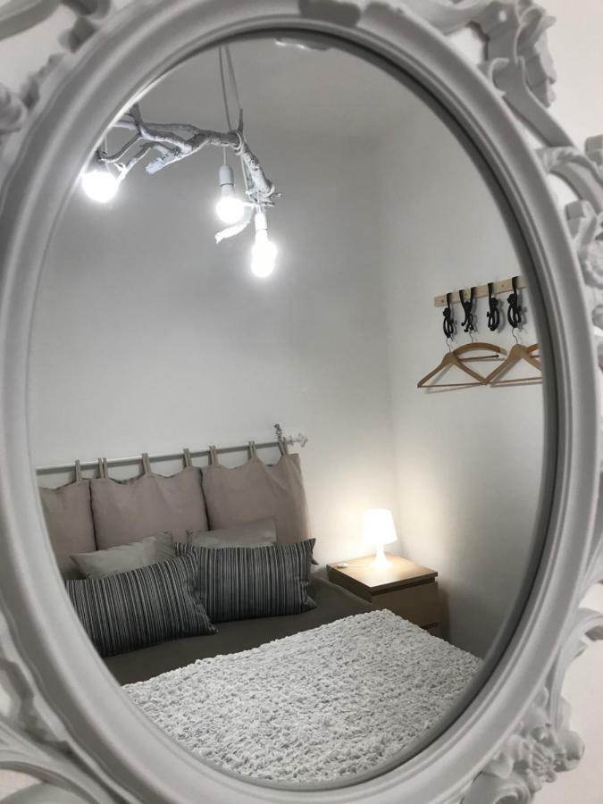 Cappuccini Green Relax Carini Zewnętrze zdjęcie