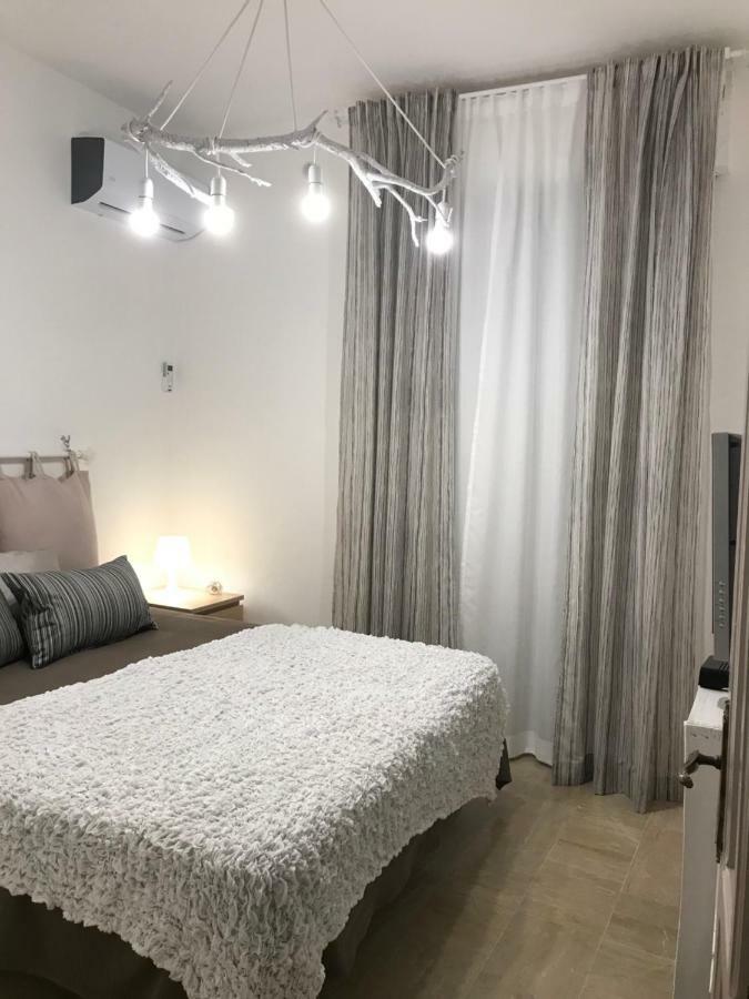 Cappuccini Green Relax Carini Zewnętrze zdjęcie