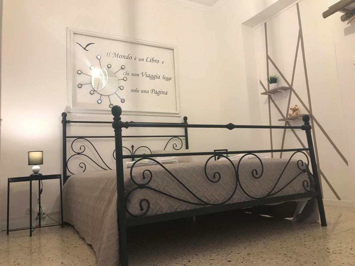 Cappuccini Green Relax Carini Zewnętrze zdjęcie
