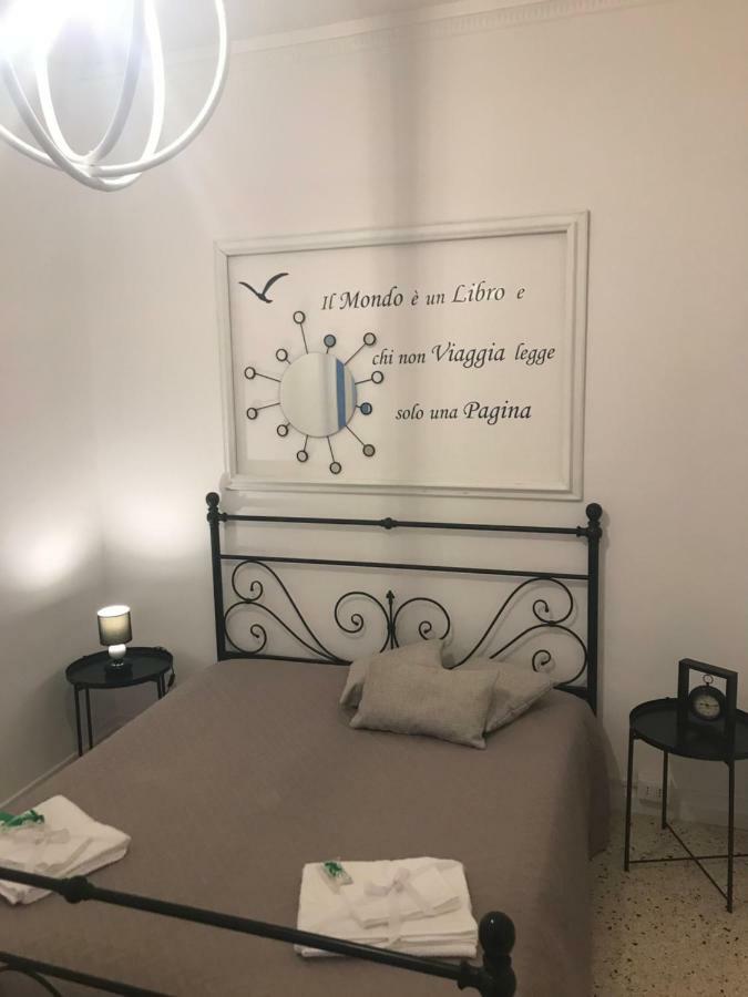 Cappuccini Green Relax Carini Zewnętrze zdjęcie