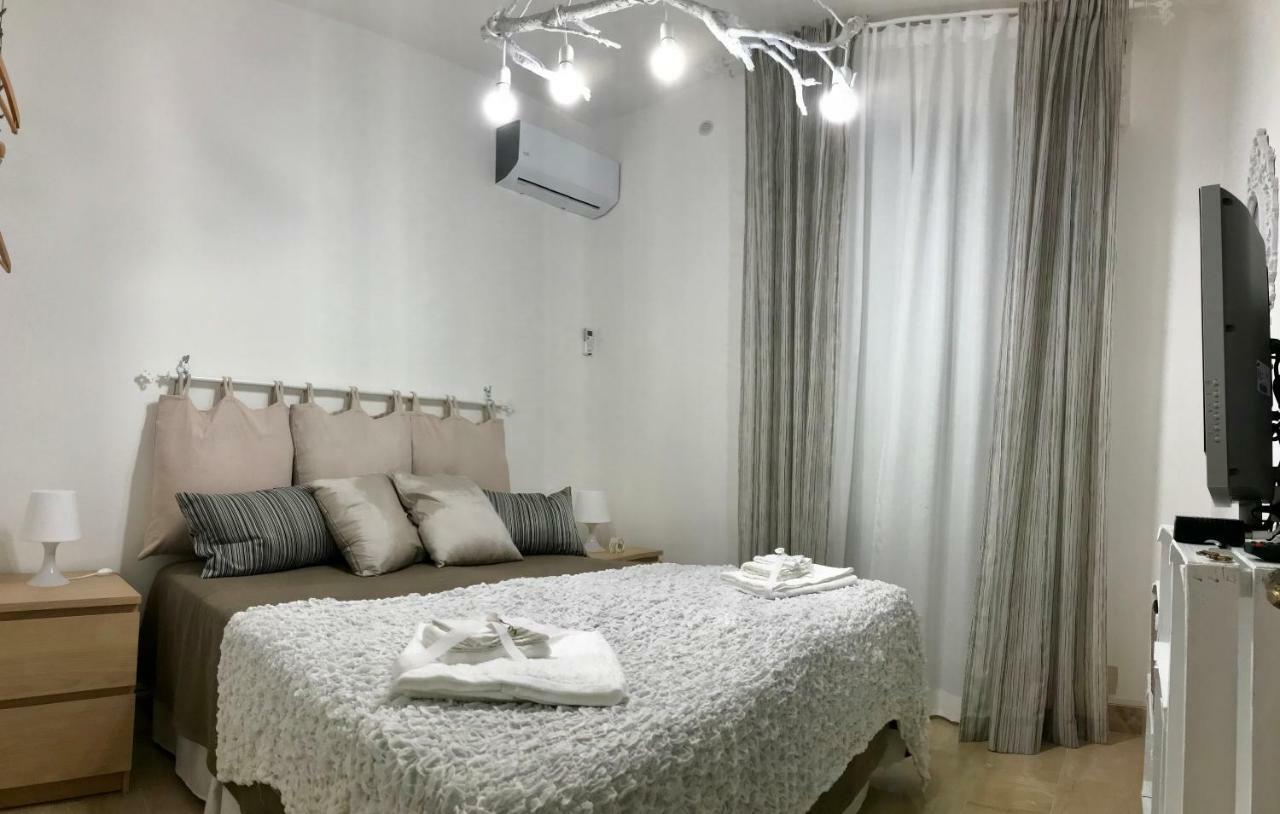 Cappuccini Green Relax Carini Zewnętrze zdjęcie