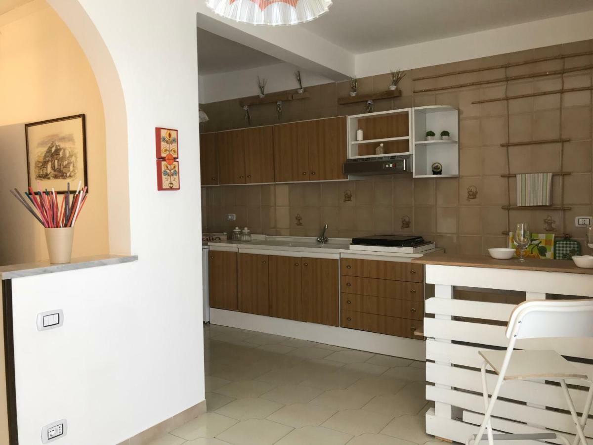 Cappuccini Green Relax Carini Zewnętrze zdjęcie