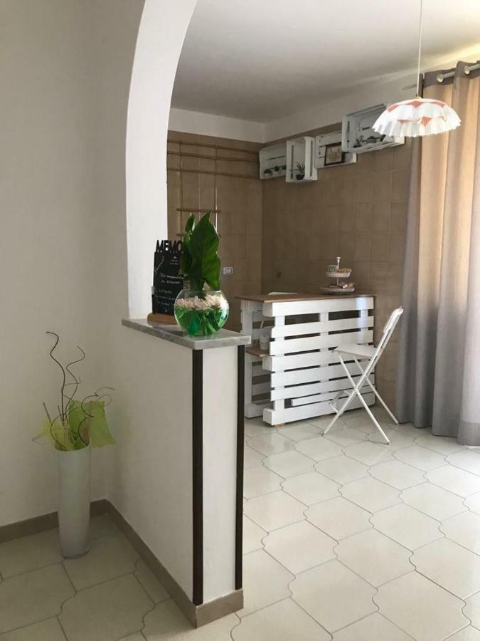 Cappuccini Green Relax Carini Zewnętrze zdjęcie